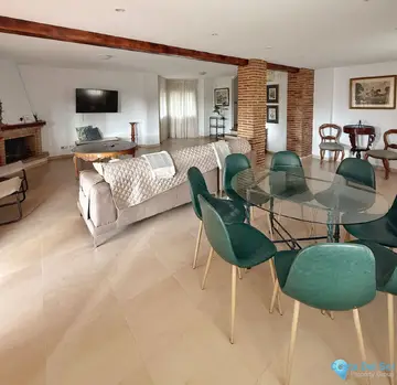 7 bedroom House for Sale in Campo Mijas-28250