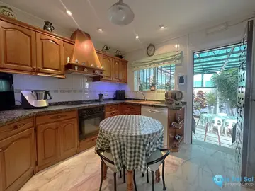 4 bedroom House for Sale in Rincón de la Victoria-28302