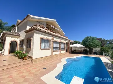 3 bedroom House for Sale in Guadalmina Alta-28291