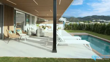 3 - 4 bedroom Apartment for Sale in Marbella-28314