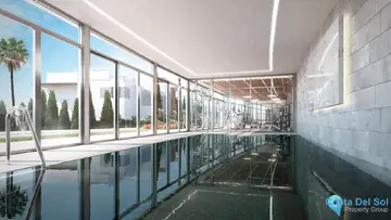 3 - 4 bedroom Apartment for Sale in Marbella-28328