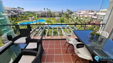 2 bedroom Apartment for Sale in Nueva Andalucía-15419