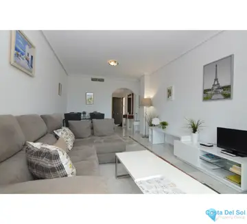 2 bedroom Apartment for Sale in Nueva Andalucía-15420