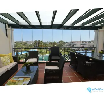 2 bedroom Apartment for Sale in Nueva Andalucía-15422