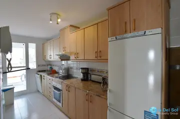 2 bedroom Apartment for Sale in Nueva Andalucía-15425