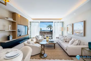 2 bedroom Apartment for Sale in Puerto Banús-28333
