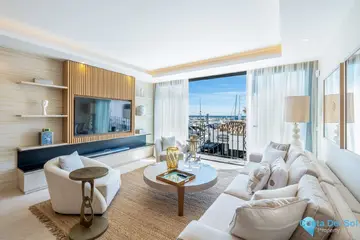 2 bedroom Apartment for Sale in Puerto Banús-28336
