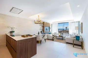 2 bedroom Apartment for Sale in Puerto Banús-28340
