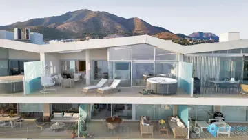 3 bedroom Apartment for Sale in Fuengirola-28332