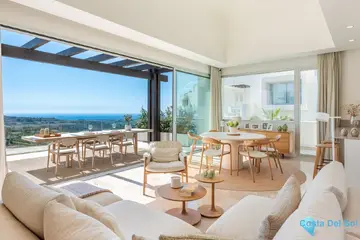 4 bedroom Apartment for Sale in Benahavís