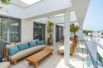 3 bedroom Apartment for Sale in Elviria-28354