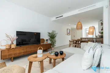 3 bedroom Apartment for Sale in Elviria-28366