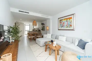 3 bedroom Apartment for Sale in Elviria-28368