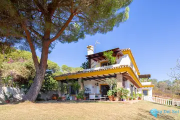 4 bedroom House for Sale in Elviria-28383