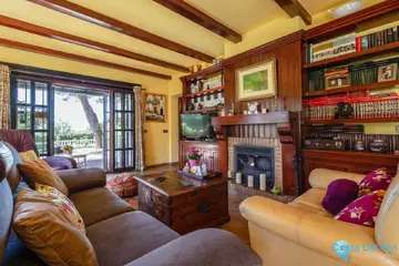 4 bedroom House for Sale in Elviria-28387