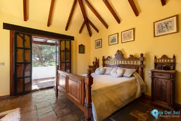 4 bedroom House for Sale in Elviria-28391