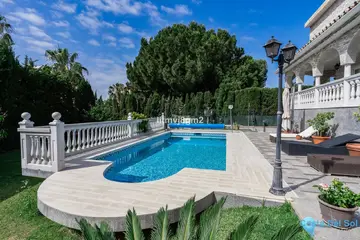 4 bedroom House for Sale in Artola-28414