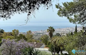 2746m2 Plot for Sale in Mijas-28397