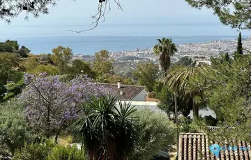 2746m2 Plot for Sale in Mijas-28406