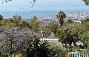 2746m2 Plot for Sale in Mijas-28410