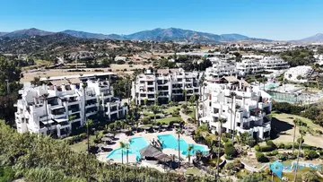 3 bedroom Apartment for Sale in Estepona