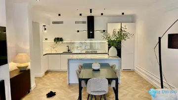 3 bedroom Apartment for Sale in Estepona-28420