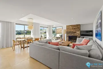 3 bedroom Apartment for Sale in Los Flamingos-28437