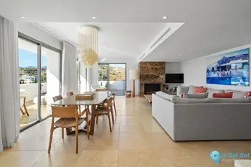 3 bedroom Apartment for Sale in Los Flamingos-28439