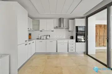 3 bedroom Apartment for Sale in Los Flamingos-28441