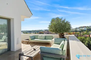 3 bedroom Apartment for Sale in Los Flamingos-28449