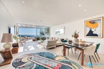 3 bedroom Apartment for Sale in Ojén-28454