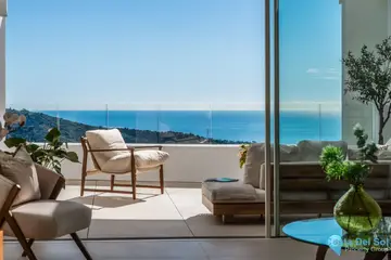 3 bedroom Apartment for Sale in Ojén-28456