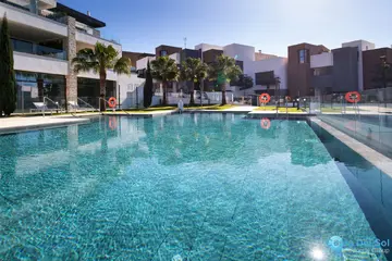 3 bedroom Apartment for Sale in Cabopino