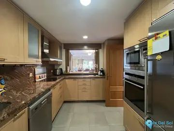 3 bedroom House for Sale in Costalita-28486
