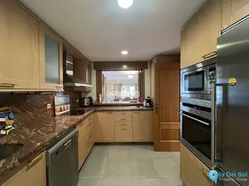3 bedroom House for Sale in Costalita-28488