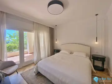 3 bedroom Apartment for Sale in New Golden Mile-28521