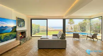 4 bedroom House for Sale in Benalmadena-28544