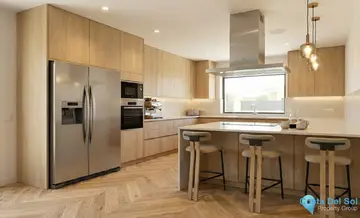 4 bedroom House for Sale in Benalmadena-28545
