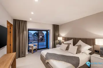3 bedroom Apartment for Sale in Nueva Andalucía-28569