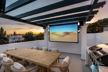 3 bedroom Apartment for Sale in Nueva Andalucía-28565