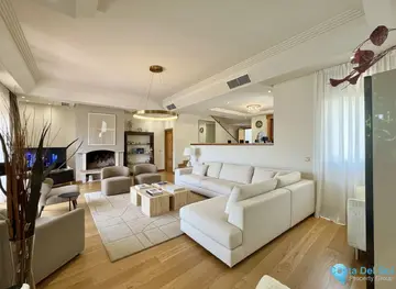 3 bedroom House for Sale in Costalita-28574