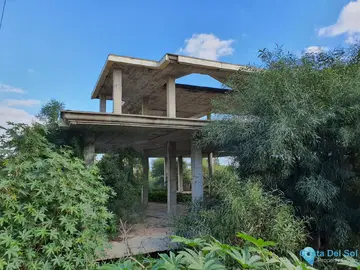 2136m2 Plot for Sale in Estepona-28581