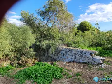 2136m2 Plot for Sale in Estepona-28585