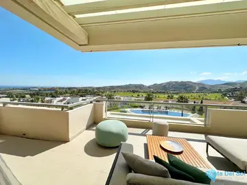 2 bedroom Apartment for Sale in Los Arqueros-28599
