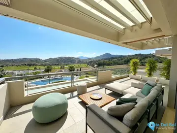 2 bedroom Apartment for Sale in Los Arqueros-28600