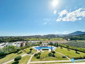 2 bedroom Apartment for Sale in Los Arqueros-28602