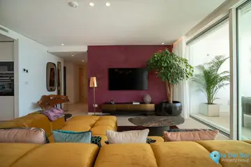 3 bedroom Apartment for Sale in Ojén-28667