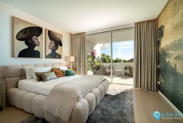 3 bedroom Apartment for Sale in Ojén-28668