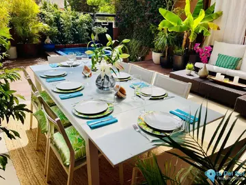 5 bedroom House for Sale in Bahía de Marbella-28679