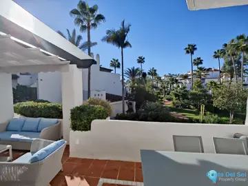 3 bedroom Apartment for Sale in Puerto Banús-28687